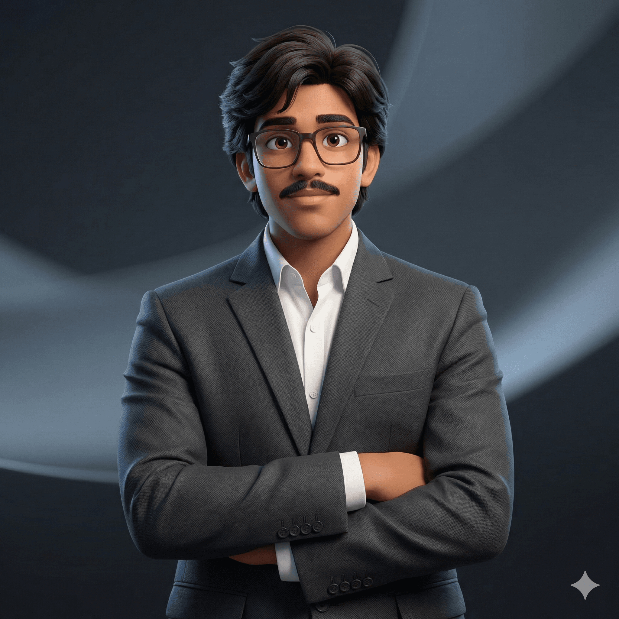 Ashwin Jauhary